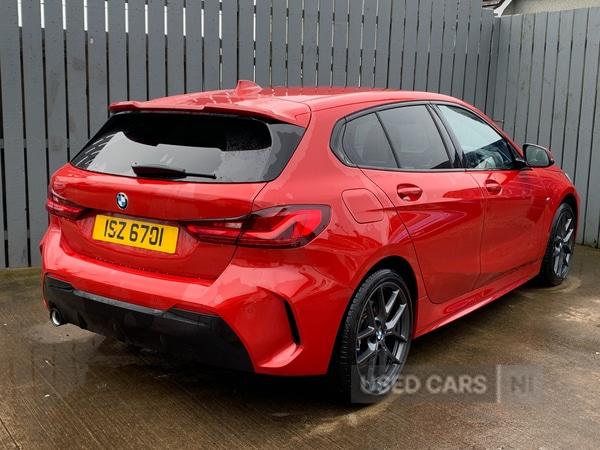 Used BMW 1 Series 2024 for sale - 77613463: Photo 5