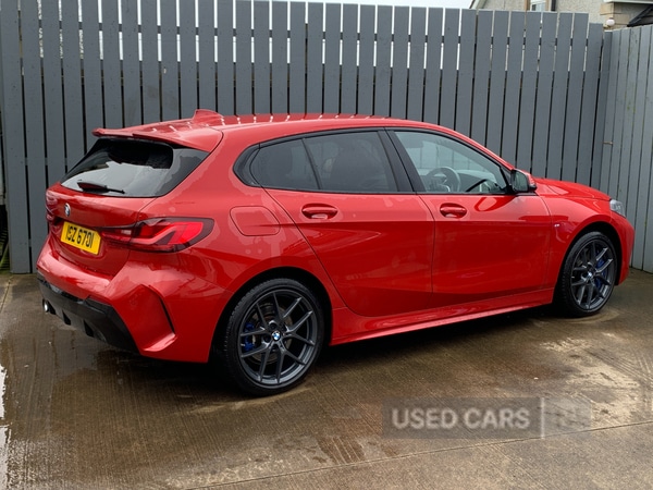 Used BMW 1 Series 2024 for sale - 77613463: Photo 6