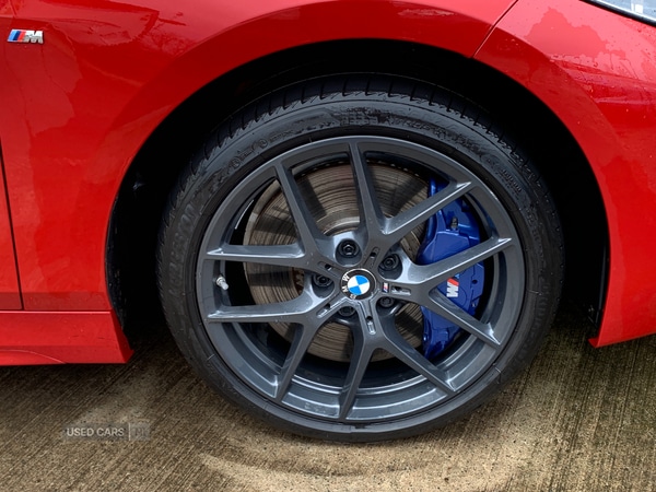 Used BMW 1 Series 2024 for sale - 77613463: Photo 8