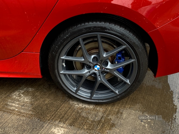 Used BMW 1 Series 2024 for sale - 77613463: Photo 9