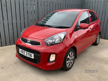 Used Kia Picanto 2016 for sale - 79050351: Photo