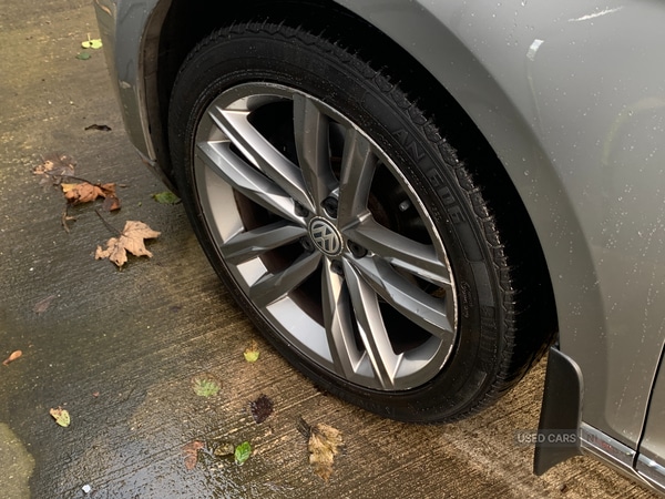 Used Volkswagen Passat 2017 for sale - 76743917: Photo 10