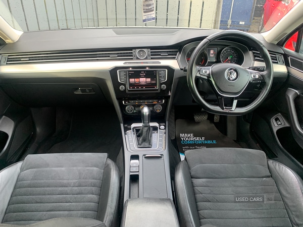 Used Volkswagen Passat 2017 for sale - 76743917: Photo 11