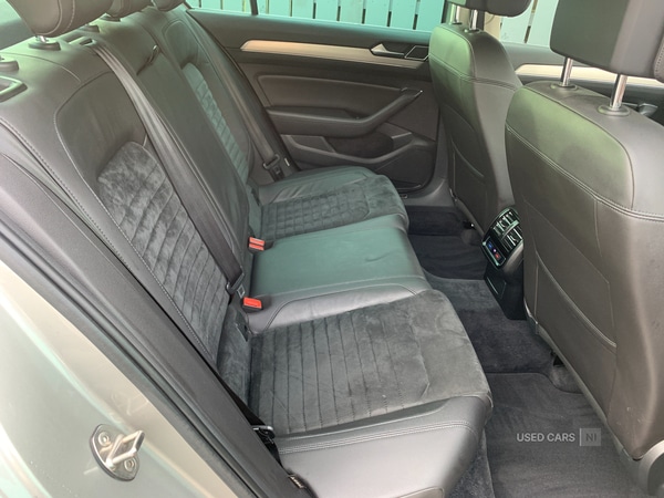 Used Volkswagen Passat 2017 for sale - 76743917: Photo 13