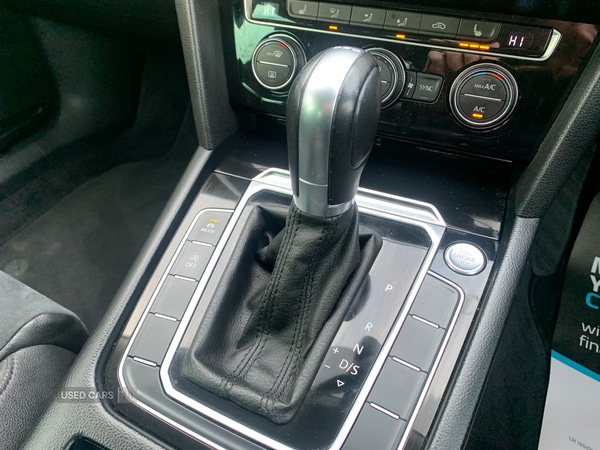 Used Volkswagen Passat 2017 for sale - 76743917: Photo 14