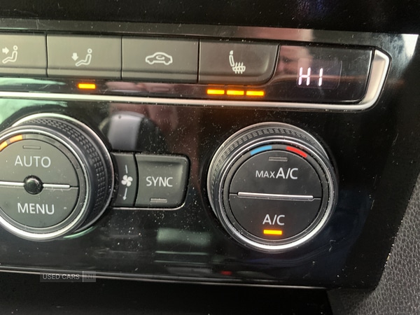 Used Volkswagen Passat 2017 for sale - 76743917: Photo 15