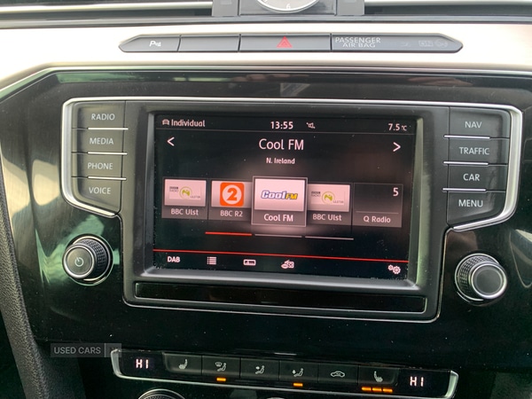 Used Volkswagen Passat 2017 for sale - 76743917: Photo 16