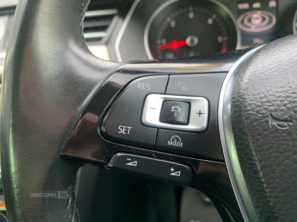 Used Volkswagen Passat 2017 for sale - 76743917: Photo 18