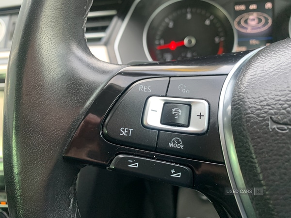 Used Volkswagen Passat 2017 for sale - 76743917: Photo 19