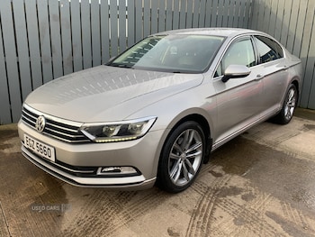 2017 - 1.6 TDI GT 4dr DSG