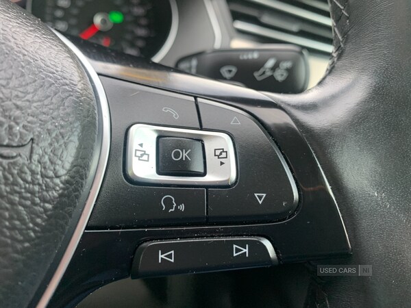 Used Volkswagen Passat 2017 for sale - 76743917: Photo 20