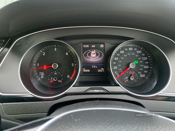 Used Volkswagen Passat 2017 for sale - 76743917: Photo 21