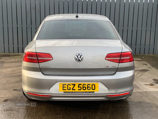 Used Volkswagen Passat 2017 for sale - 76743917: Photo 4