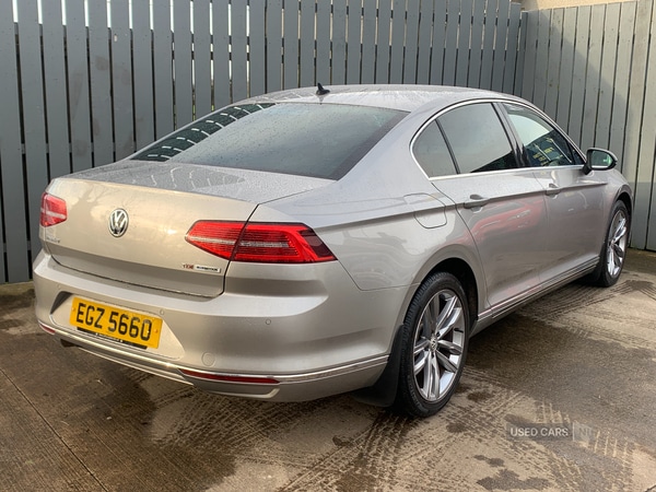 Used Volkswagen Passat 2017 for sale - 76743917: Photo 5
