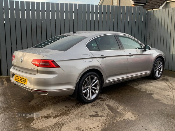 Used Volkswagen Passat 2017 for sale - 76743917: Photo 6