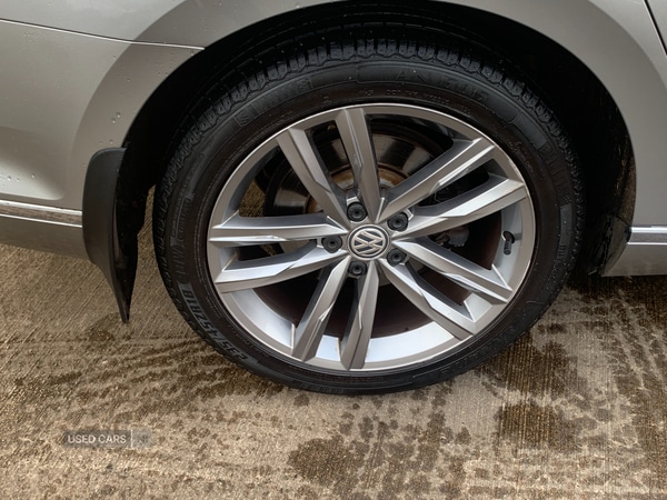 Used Volkswagen Passat 2017 for sale - 76743917: Photo 7