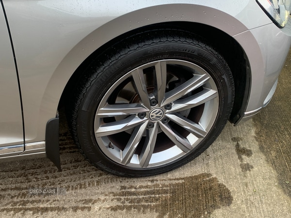 Used Volkswagen Passat 2017 for sale - 76743917: Photo 8