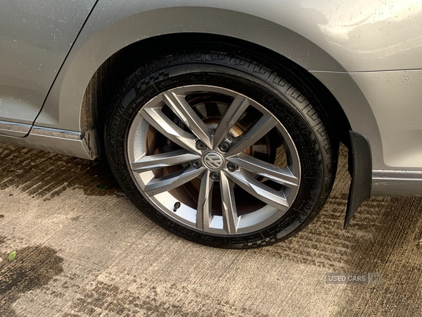 Used Volkswagen Passat 2017 for sale - 76743917: Photo 9