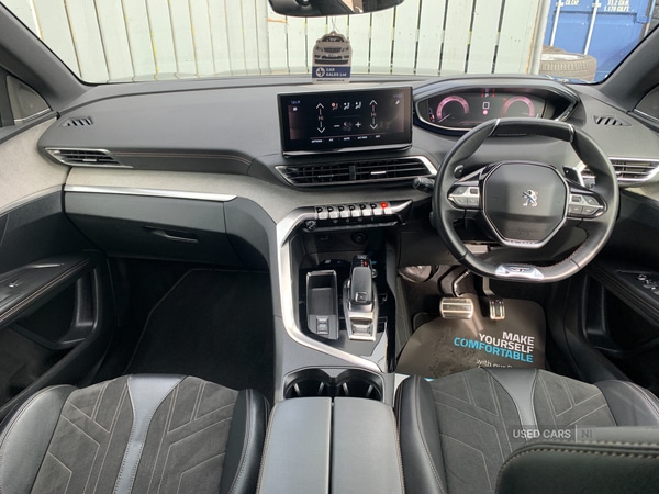 Used Peugeot 3008 for sale - 77840486: Photo 11