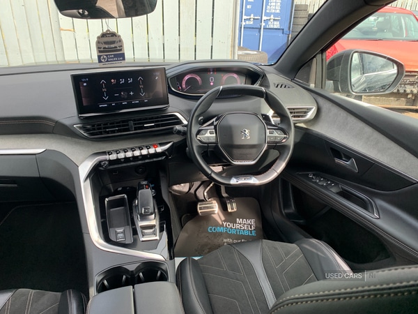 Used Peugeot 3008 for sale - 77840486: Photo 12