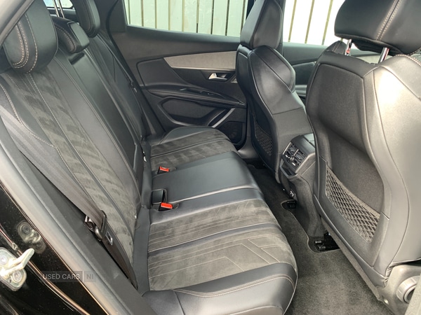 Used Peugeot 3008 for sale - 77840486: Photo 13