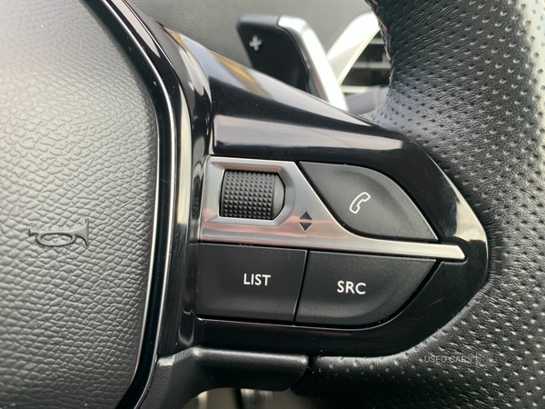 Used Peugeot 3008 for sale - 77840486: Photo 15