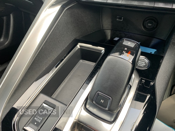 Used Peugeot 3008 for sale - 77840486: Photo 16