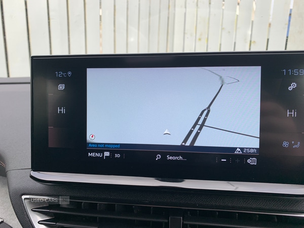 Used Peugeot 3008 for sale - 77840486: Photo 17