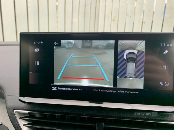 Used Peugeot 3008 for sale - 77840486: Photo 18