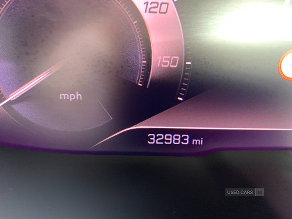 Used Peugeot 3008 for sale - 77840486: Photo 19