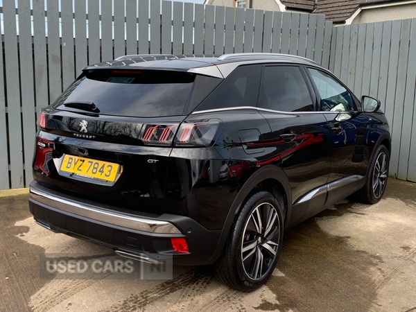 Used Peugeot 3008 for sale - 77840486: Photo 5