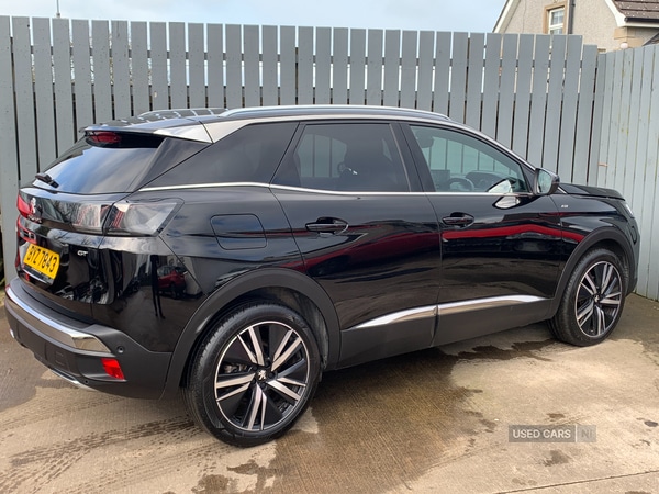 Used Peugeot 3008 for sale - 77840486: Photo 6