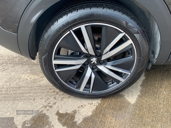 Used Peugeot 3008 for sale - 77840486: Photo 7