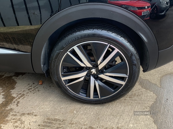 Used Peugeot 3008 for sale - 77840486: Photo 9