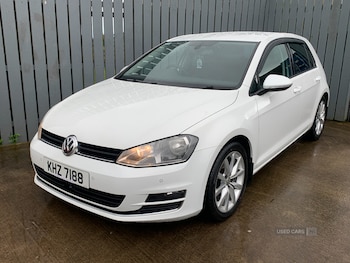 Used Volkswagen Golf 2013 for sale - 78899059: Photo