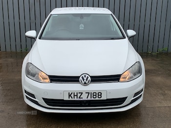 Used Volkswagen Golf 2013 for sale - 78899059: Photo