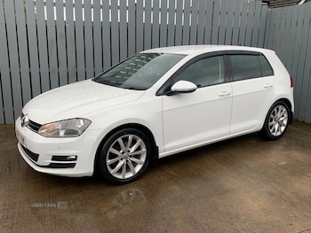 Used Volkswagen Golf 2013 for sale - 78899059: Photo