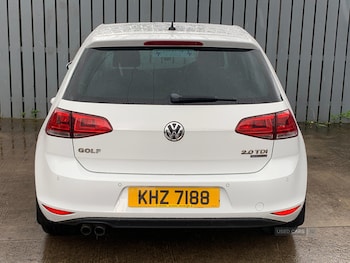 Used Volkswagen Golf 2013 for sale - 78899059: Photo