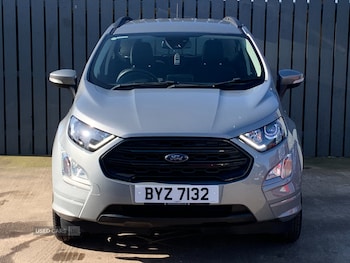 Used Ford Ecosport 2023 for sale - 79084827: Photo