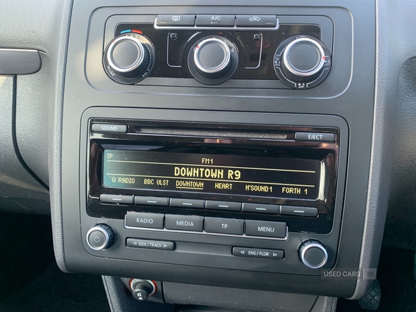 Used Volkswagen Touran 2015 for sale - 77958933: Photo 13