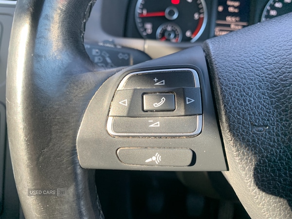 Used Volkswagen Touran 2015 for sale - 77958933: Photo 14