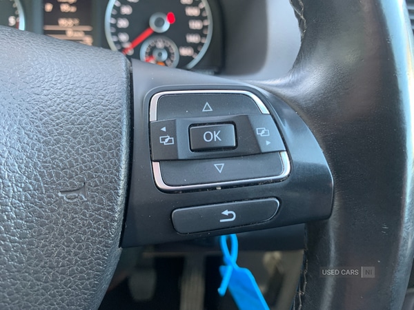 Used Volkswagen Touran 2015 for sale - 77958933: Photo 15