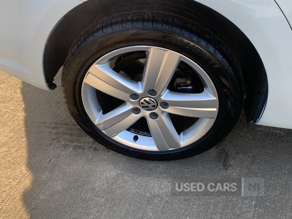 Used Volkswagen Touran 2015 for sale - 77958933: Photo 7