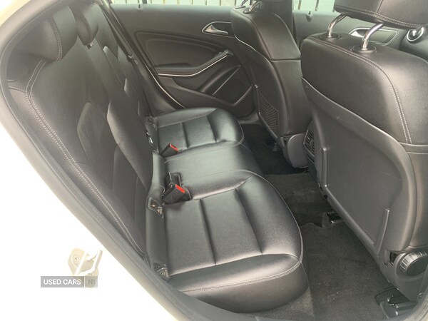 Used Mercedes-Benz A-Class 2016 for sale - 76215963: Photo 13