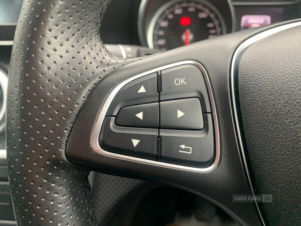 Used Mercedes-Benz A-Class 2016 for sale - 76215963: Photo 14