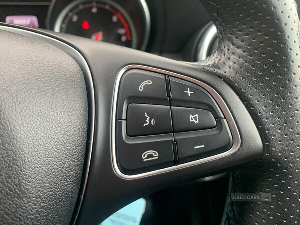 Used Mercedes-Benz A-Class 2016 for sale - 76215963: Photo 15