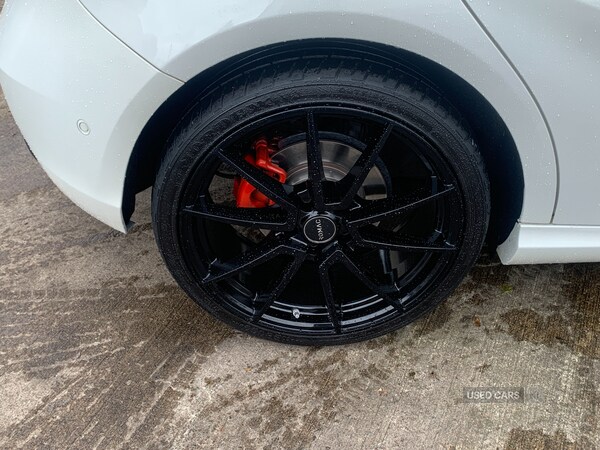 Used Mercedes-Benz A-Class 2016 for sale - 76215963: Photo 7