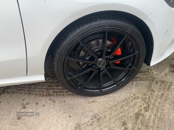 Used Mercedes-Benz A-Class 2016 for sale - 76215963: Photo 8