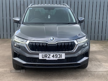 Used Skoda Karoq 2023 for sale - 78587143: Photo