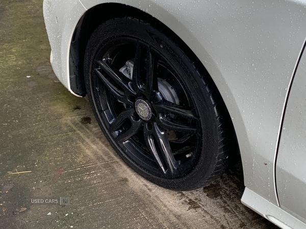 Used Mercedes-Benz A-Class 2016 for sale - 77359502: Photo 10